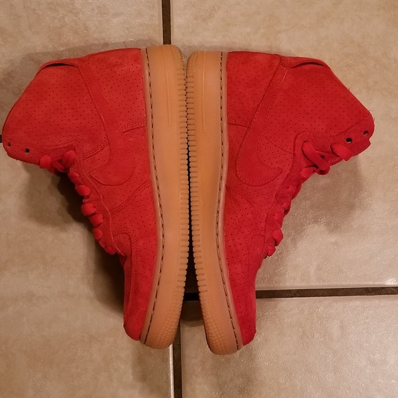 💃SOLD💃Women's Nike AF1 - Picture 2 of 8